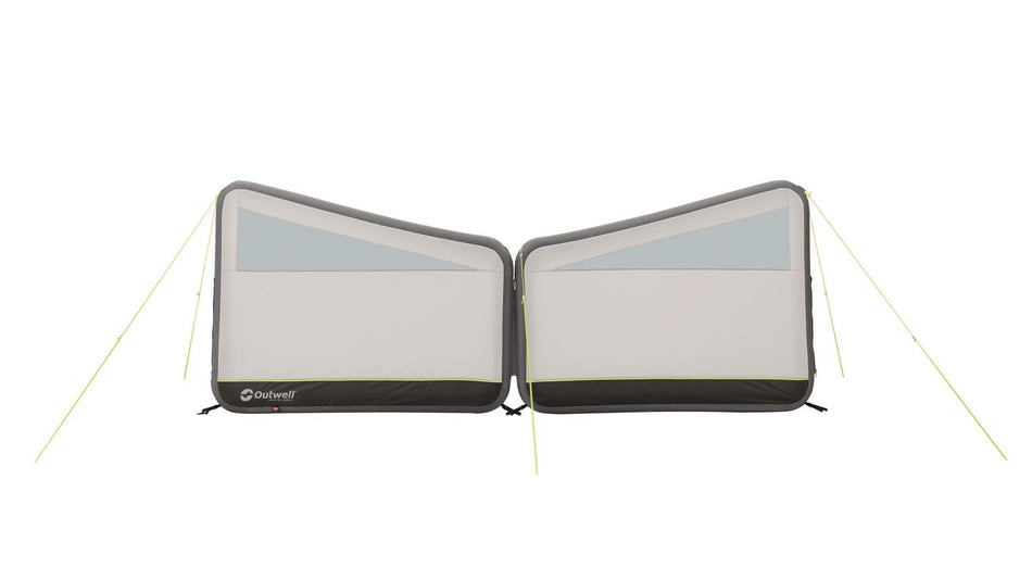 Outwell Windscreen Air Scalable 180 Inflatable Windbreak
