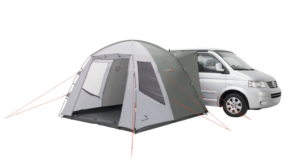Easy Camp Fairfields Driveaway Awning 2024