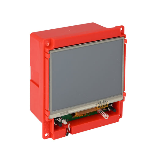 Alde Touchscreen Panel for Compact 3030 Boiler