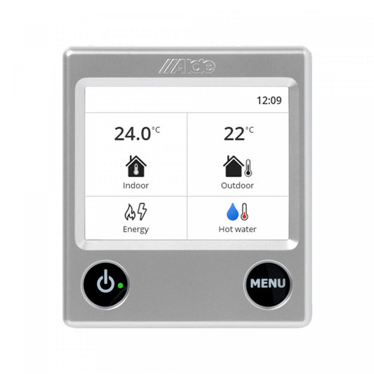 Alde Touchscreen Panel for Compact 3030 Boiler