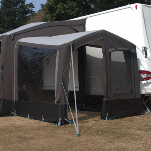 Telta Extra Tall Annexe