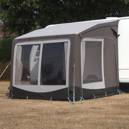 Telta Pure 260 Air Awning