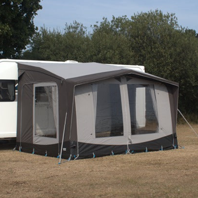 Telta Life 330 Air Awning BUNDLE DEAL