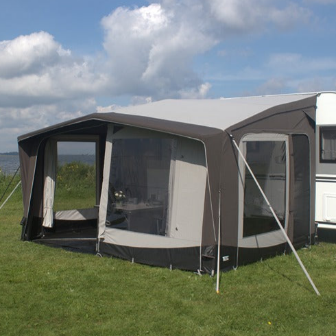 Telta Life 390 Air Awning BUNDLE DEAL