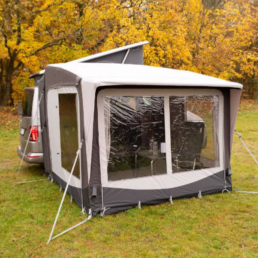 Telta Core 260 Driveaway Air Awning