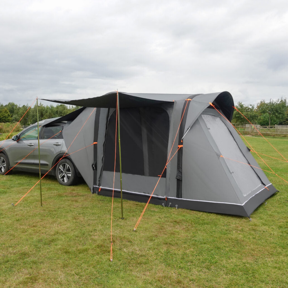Camptech Adelaide Rear Car Tent