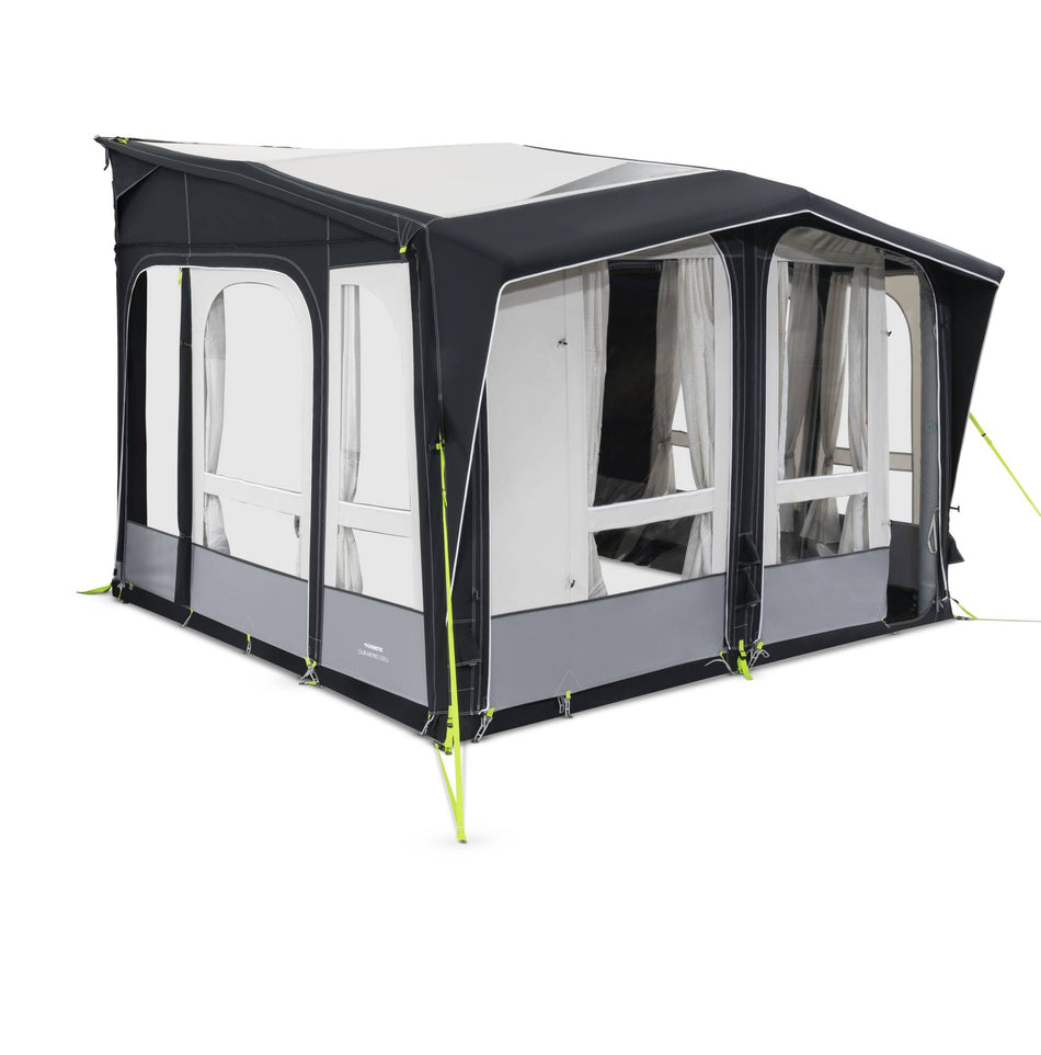 Dometic Club Pro Air 330 S Awning 2024