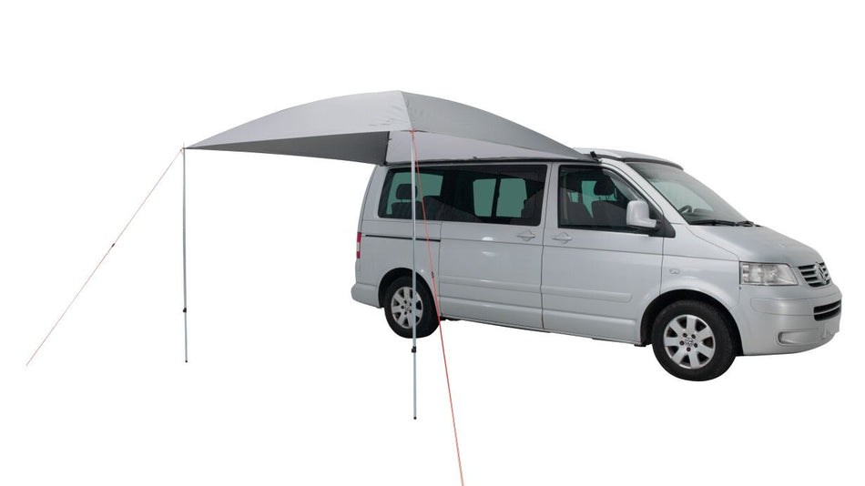 Easy Camp Flex Canopy Awning for Motorhome Campervan 2024