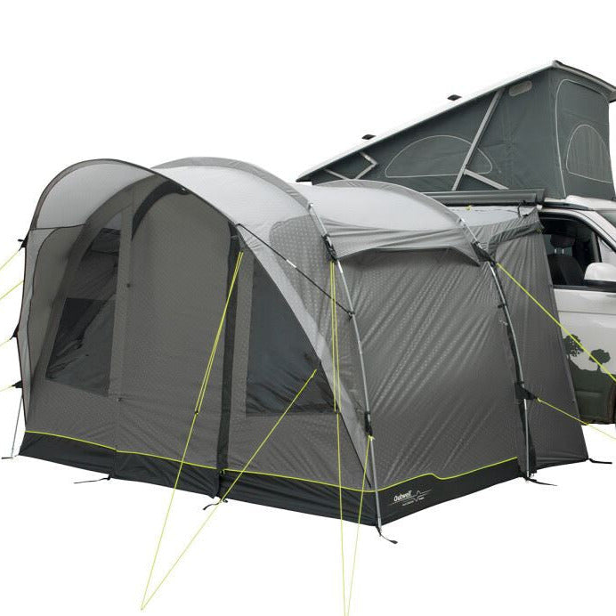 Outwell Fresno Driveaway Awning CARPET FOOTPRINT BUNDLE