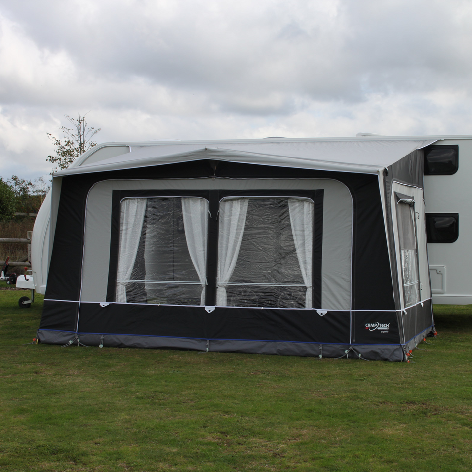Camptech Count DL Porch Awning FREE CARPET INC