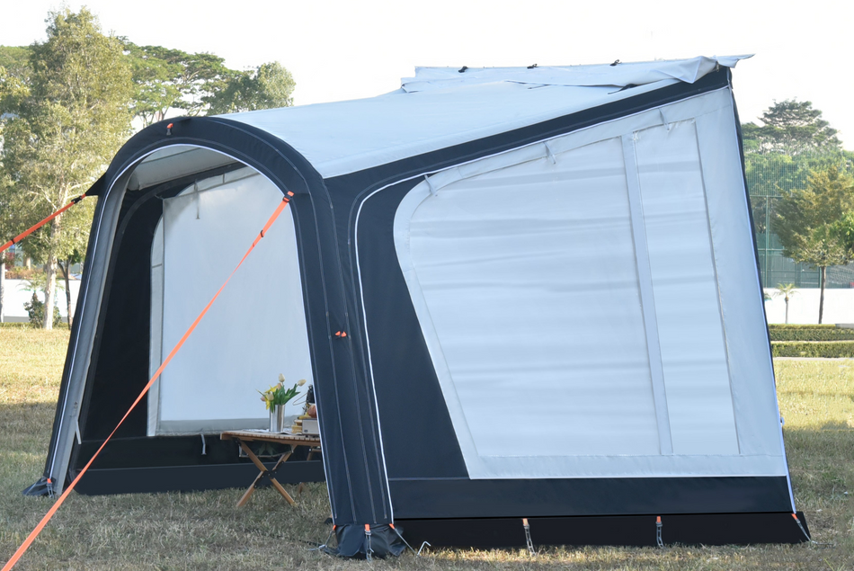 Camptech Ivy Roll Out Awning