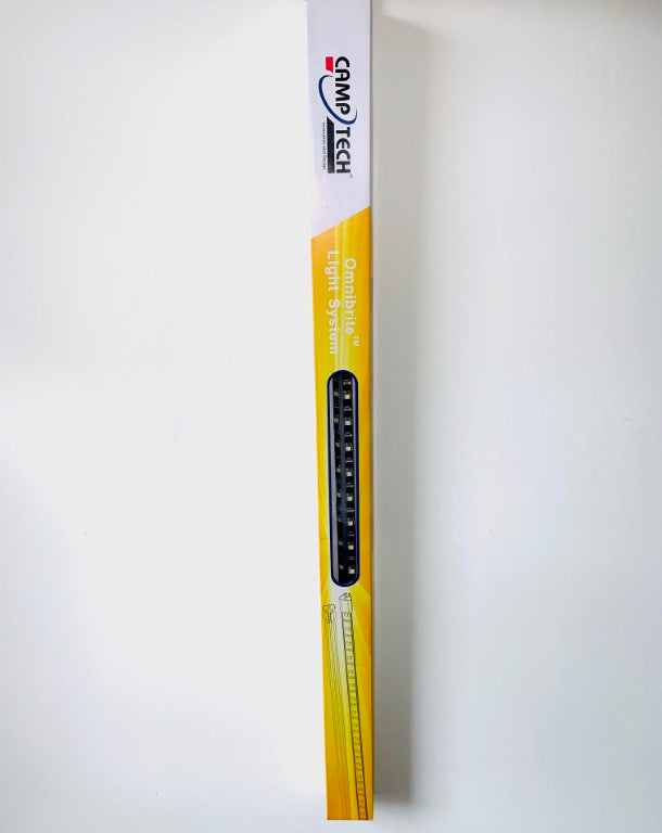 Camptech Omnibrite LED Awning Lighting System Starter Kit