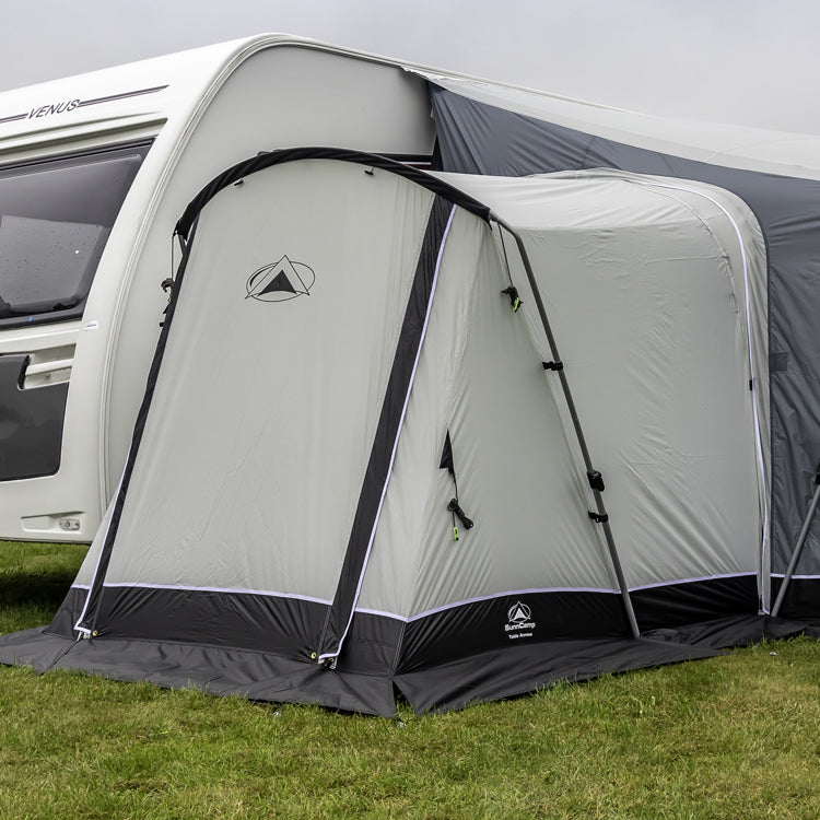 SunnCamp Toldo Poled Annexe - Includes Inner Tent