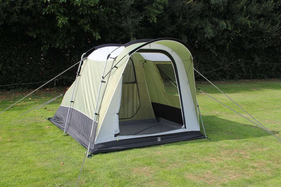 SunnCamp Silhoutte 200 Tent