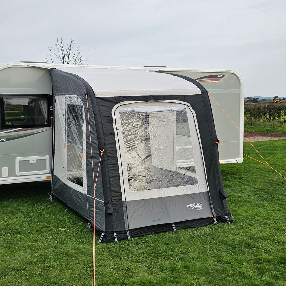 Camptech Starline 200 Air Porch Awning