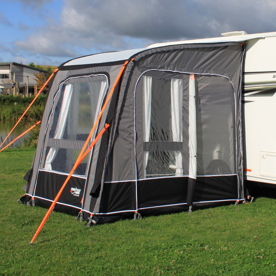 Camptech Starline Elite 200 Air Porch Awning