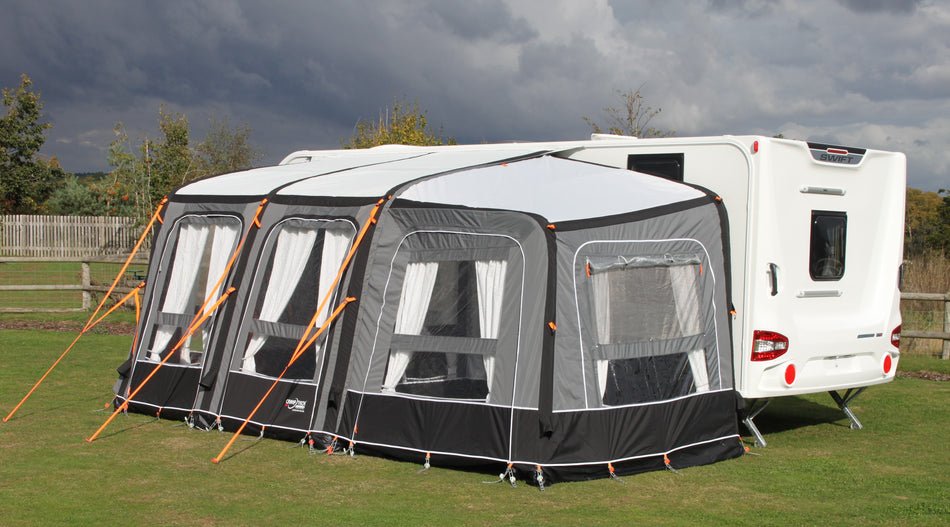 Camptech Elite Inifinity Air Annexe