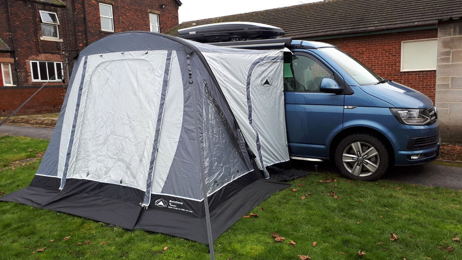 SunnCamp Swift Verao Air 260 Low Awning 185 - 200cm