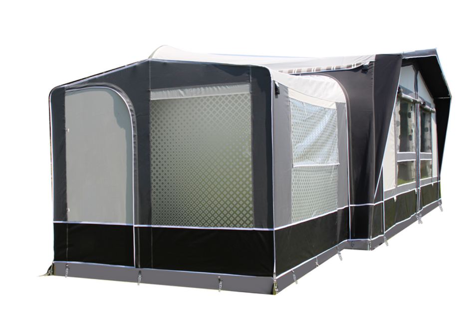 Camptech Tall Annexe - Cayman Awning Extension