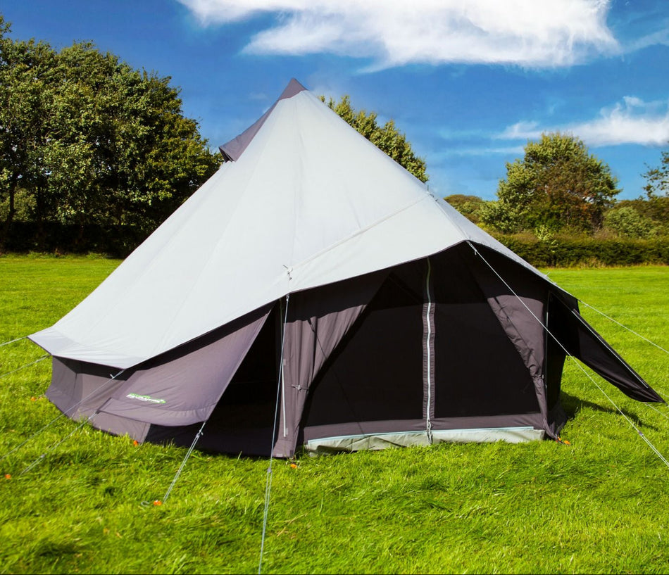Outdoor Revolution Bell Star 400 Tipi Tent 2025