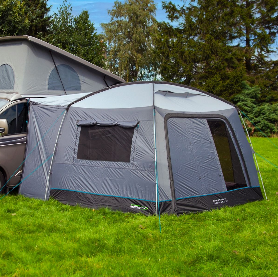Outdoor Revolution Cayman Cuda XL F/G Awning 2025