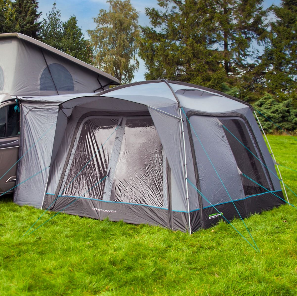 Outdoor Revolution Cayman DT Driveaway Awning