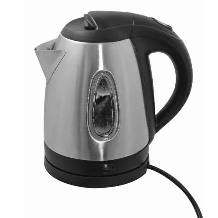 Outdoor Revolution Premium Low Wattage Kettle 1L 1000-1200W