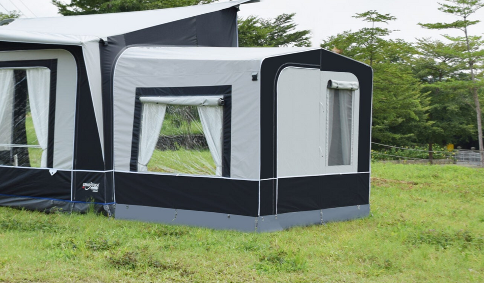 Camptech Tall Annexe for Count DL
