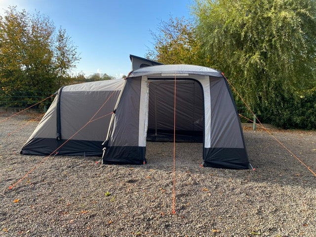 Camptech Moto Crown Air Annexe