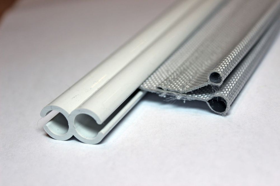 Outdoor Revolution 3m Driveaway Kit - 6 to 6/4mm