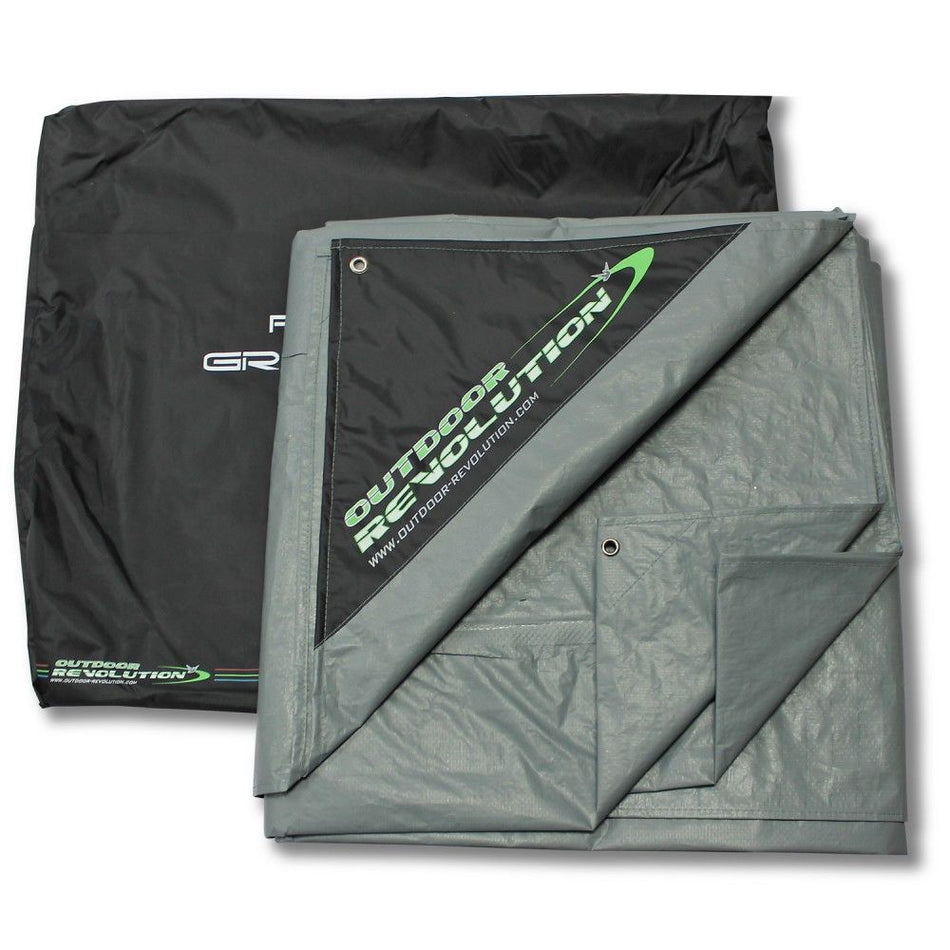 Outdoor Revolution Cayman Air / FG Footprint Groundsheet