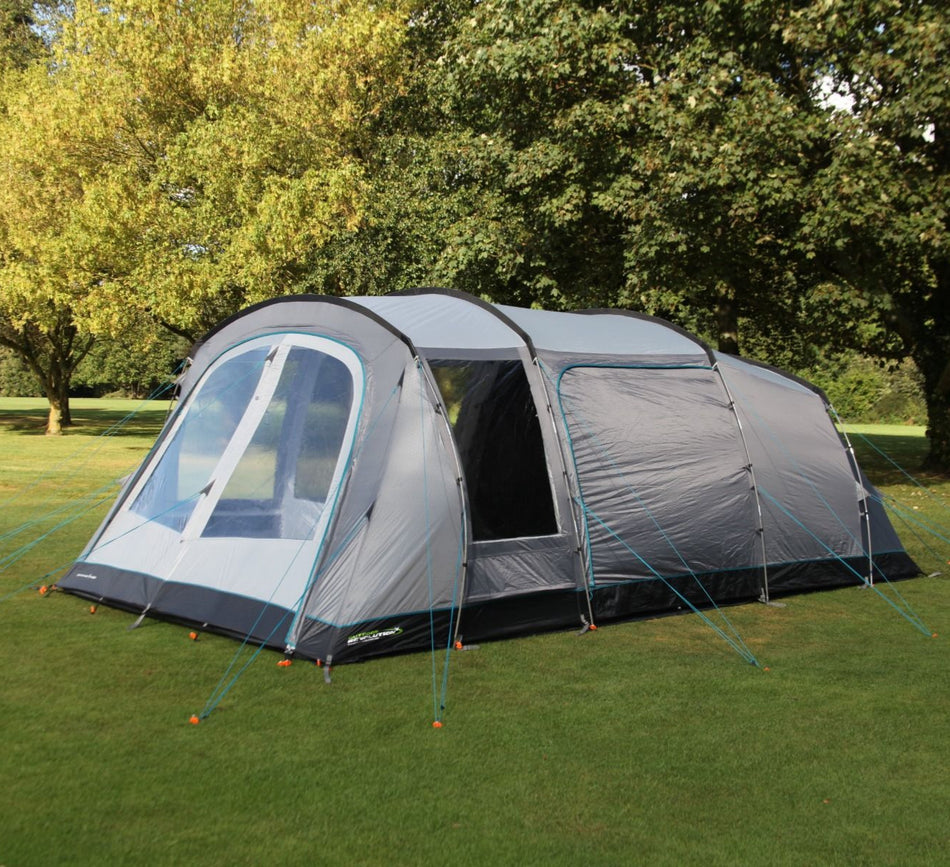 Outdoor Revolution Camp Star 500XL DT Poled Tent FREE FOOTPRINT