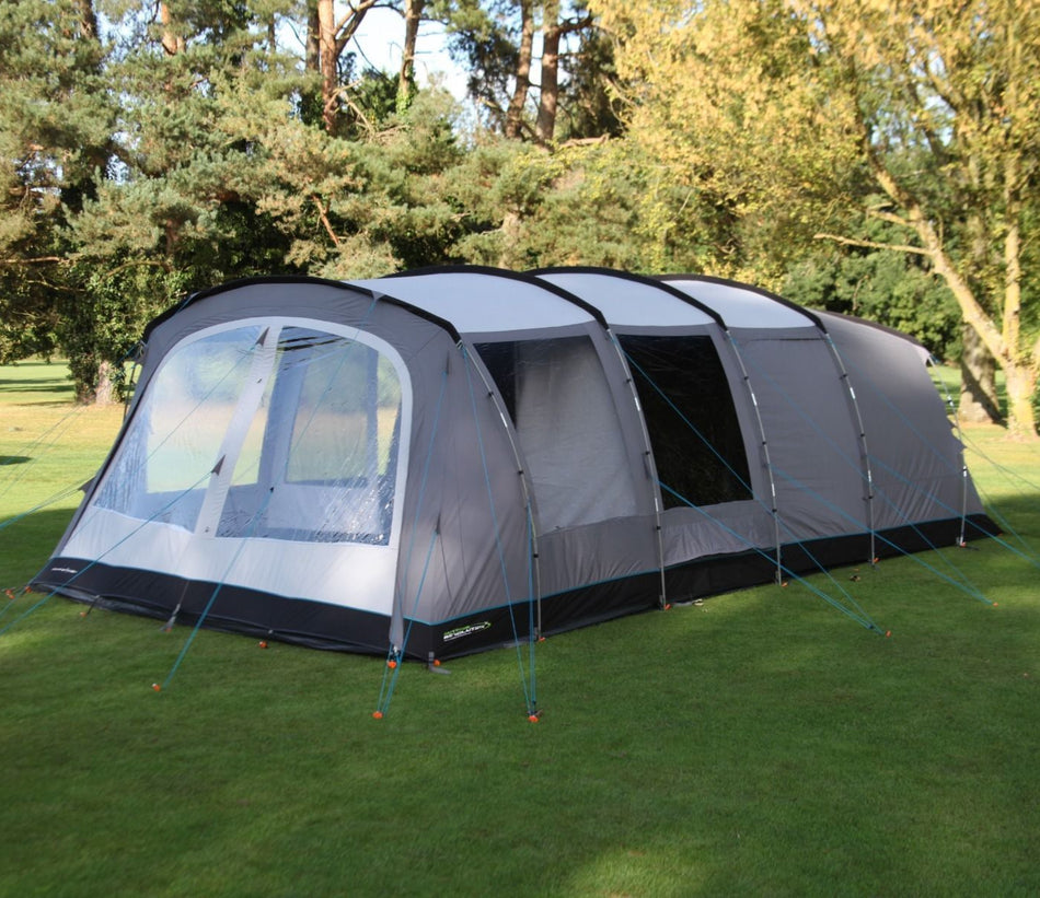 Outdoor Revolution Camp Star 600PC DT Poled Tent FREE FOOTPRINT