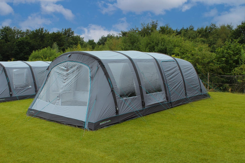 Outdoor Revolution Camp Star 600 Air Tent BUNDLE DEAL 2025