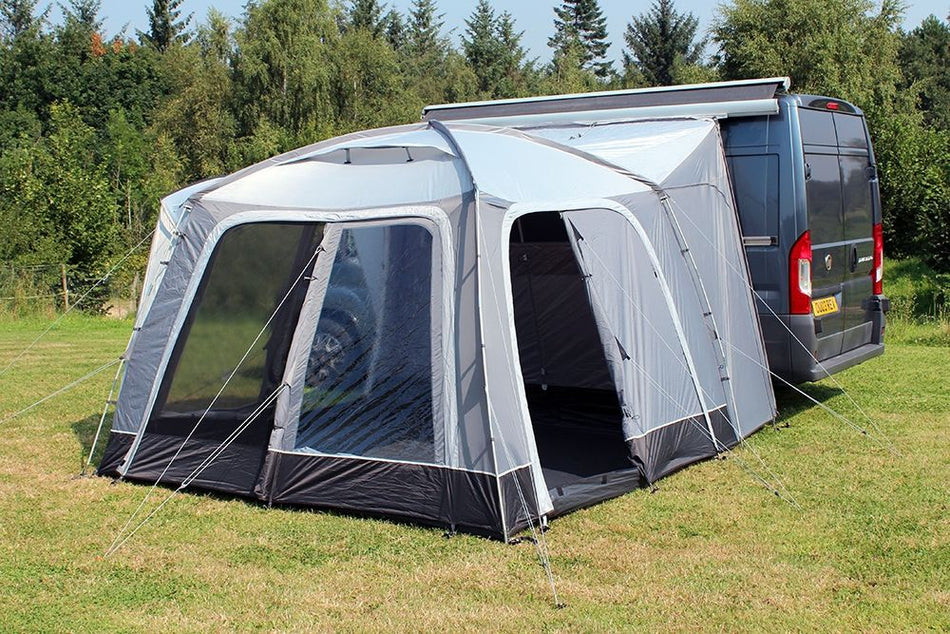 Outdoor Revolution Cayman F/G High Driveaway Awning (255-305)