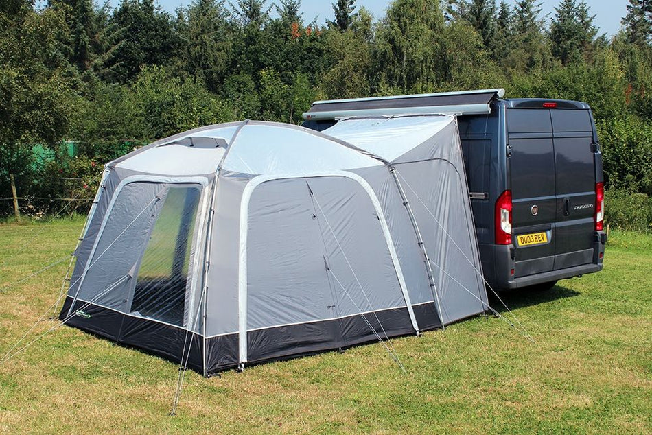 Outdoor Revolution Cayman F/G Mid Driveaway Awning (220-255)