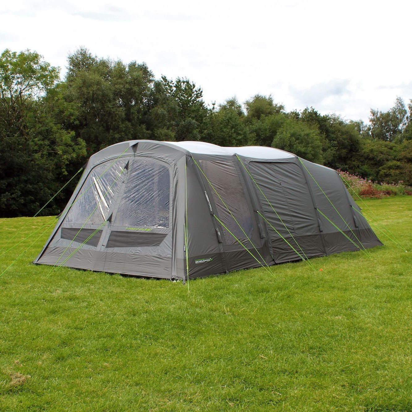 Outdoor Revolution Airedale 500T Air Tent