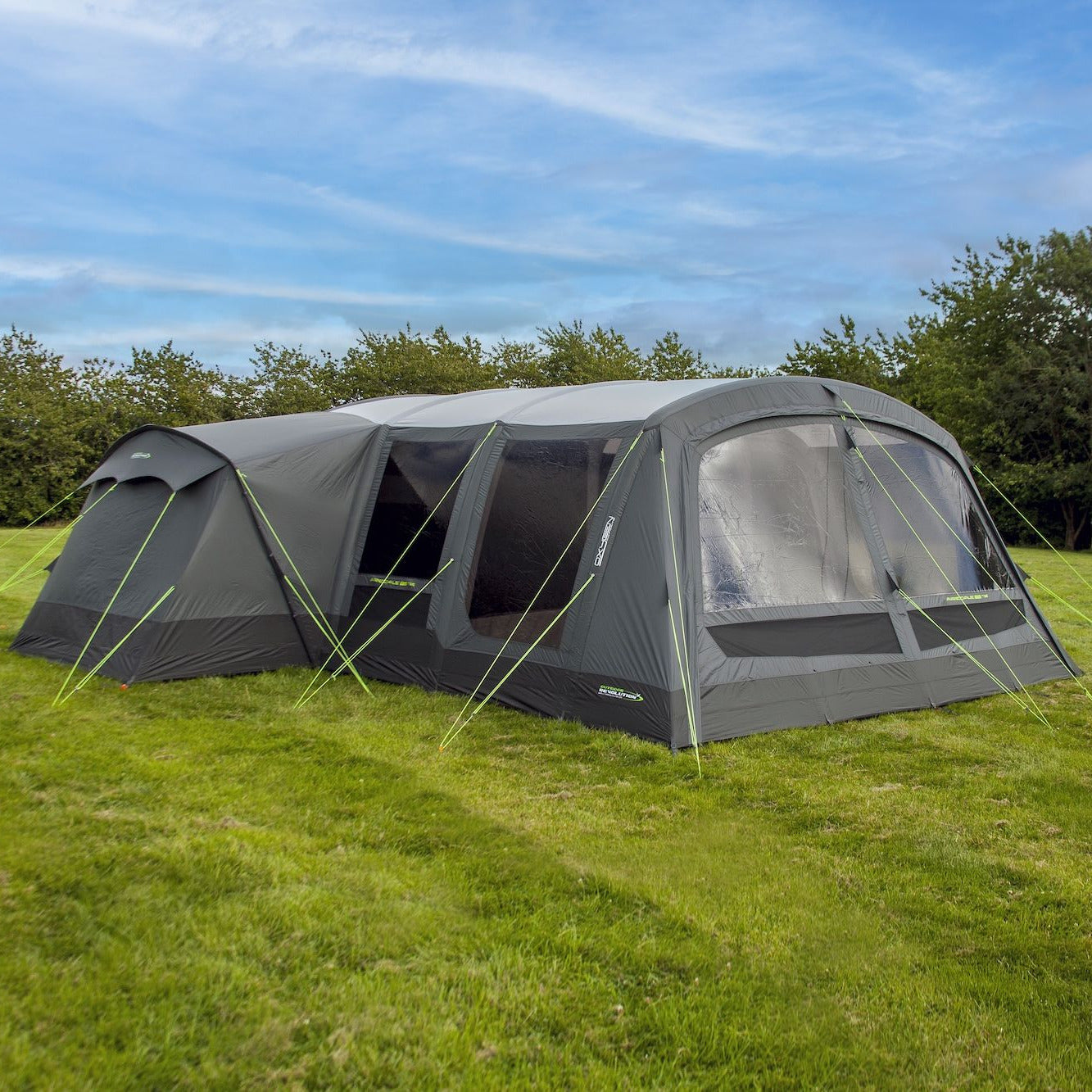 Outdoor Revolution Airedale 700 TSE Air Tent