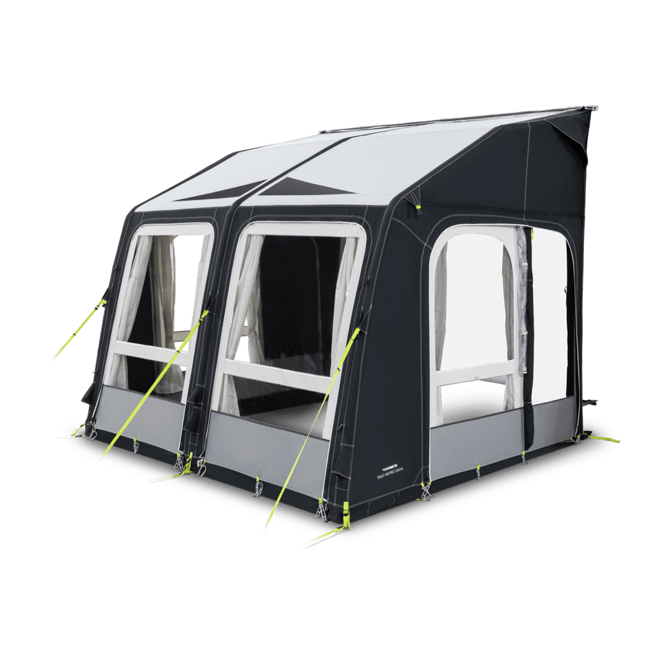 Dometic Rally Air Pro 390 S Awning 2024