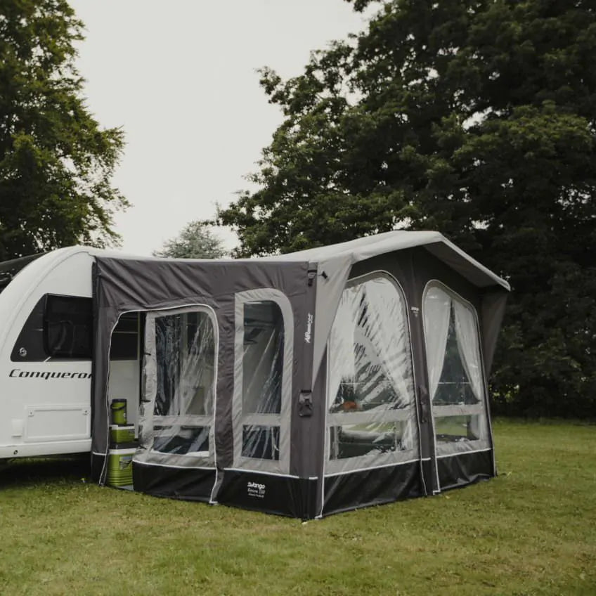 Vango Riviera Air 330 Elements ProShield Awning
