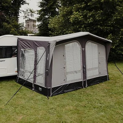 Vango Riviera Air 390 Elements ProShield Awning