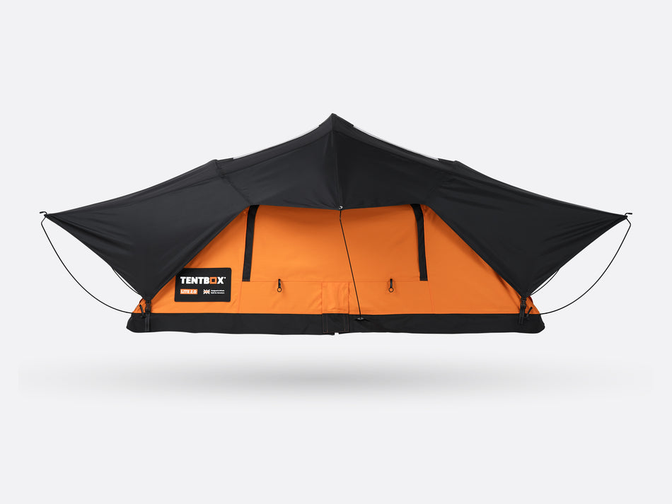 TentBox Lite 2.0 Roof Tent