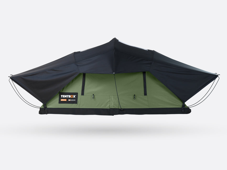 TentBox Lite XL Roof Tent