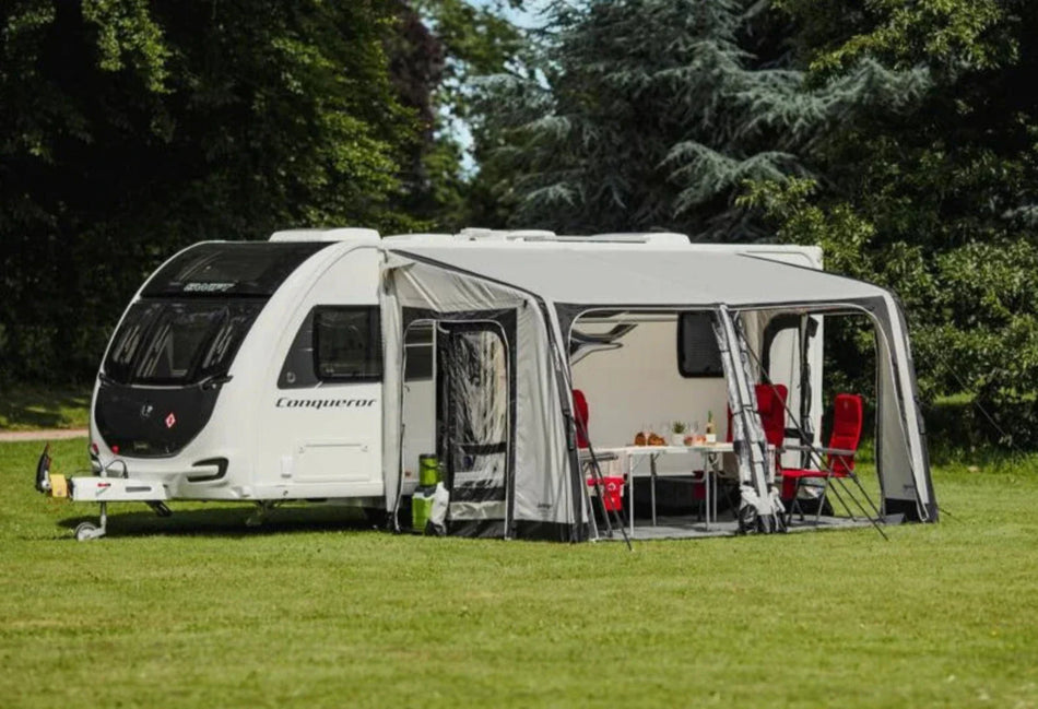 Vango Caravan Awnings