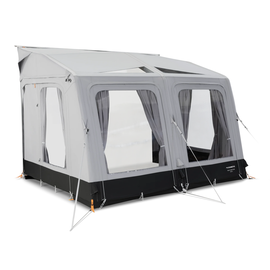 Dometic Rally Air Tour 260 Awning - 2026 Model