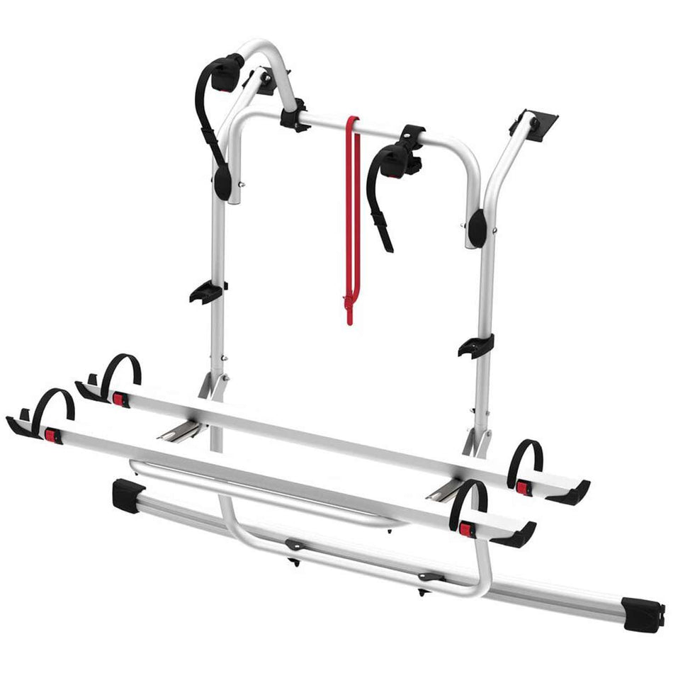 Fiamma Carry-Bike Rack for PSA Campervans Aluminium