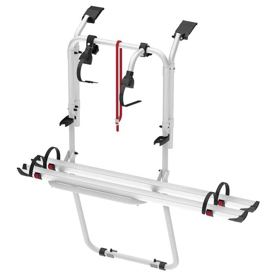 Fiamma Carry-Bike Rack for Vivaro Trafic Talento D