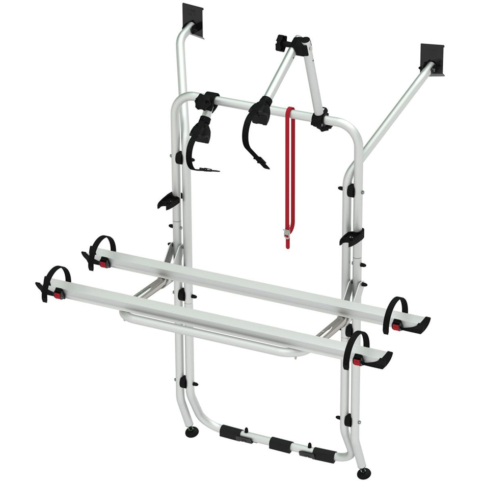 Fiamma Carry-Bike Rack for VW T6 Aluminium