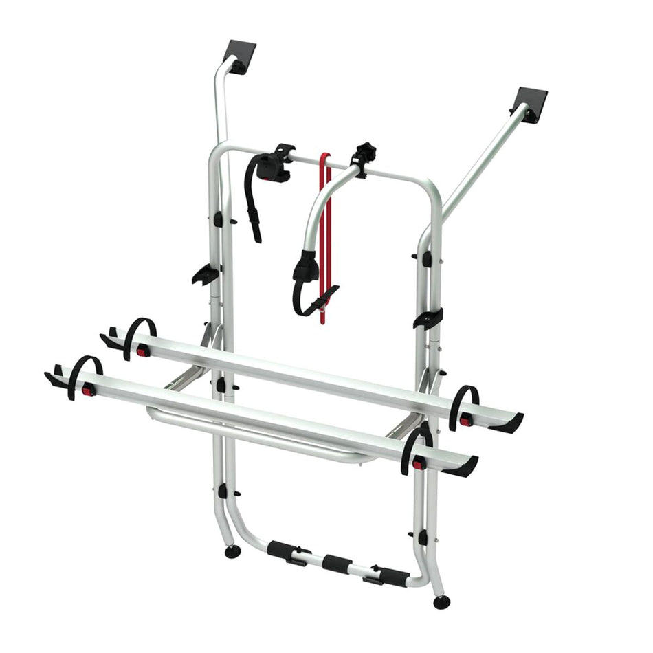 Fiamma Carry-Bike Rack for VW T5 - Aluminium