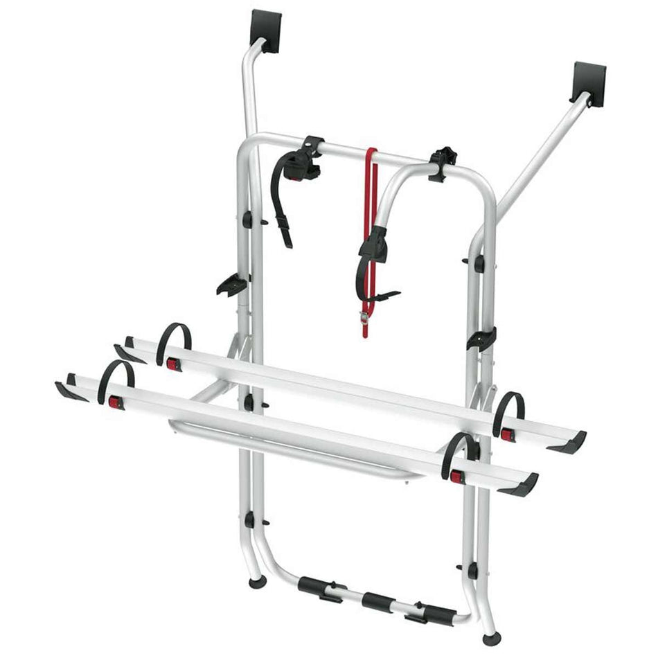 Fiamma Carry-Bike Rack for VW T6 Aluminium